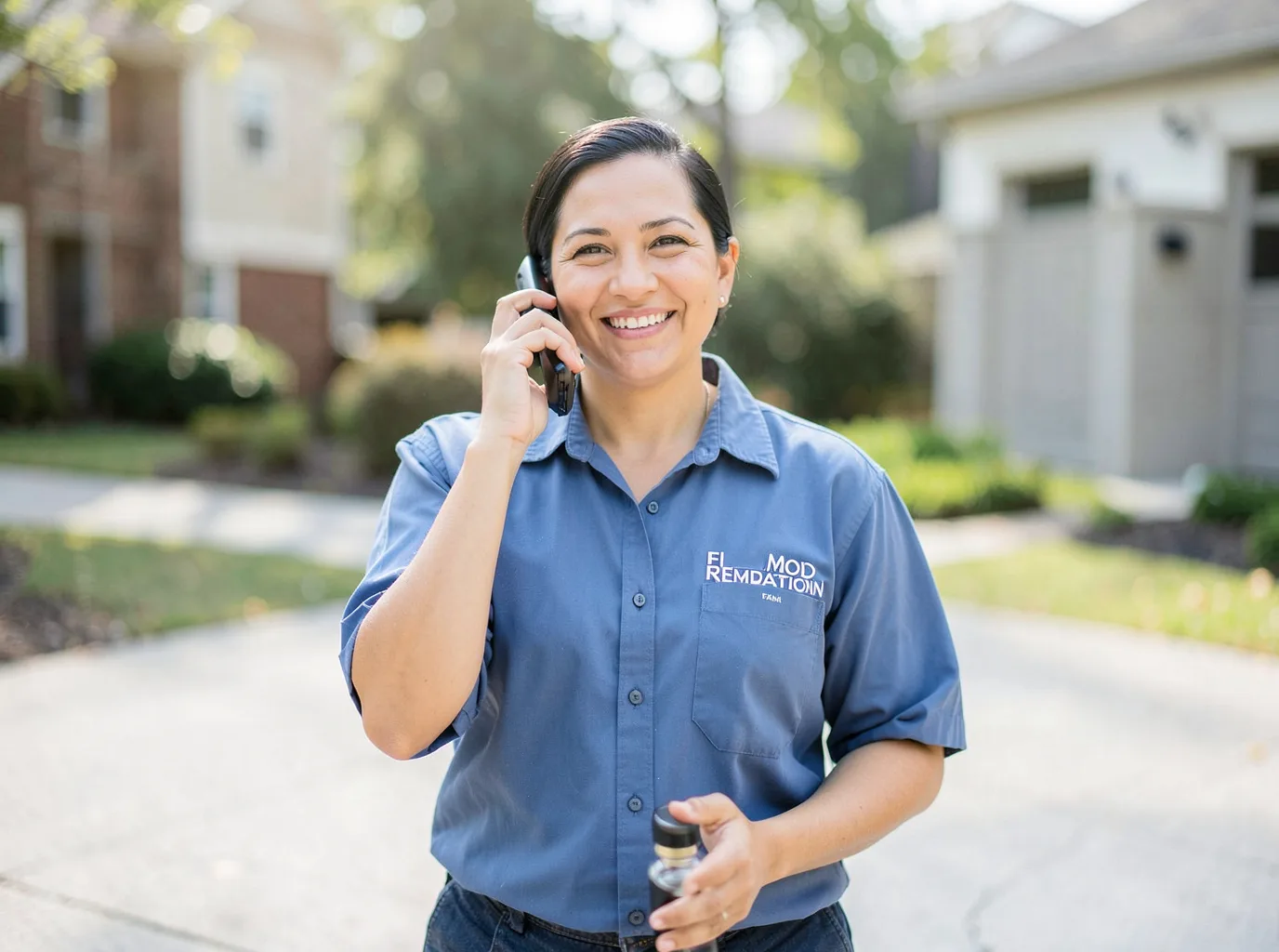 Mold Remediation Norway, IA FAQs